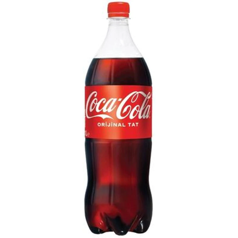 Coca-Cola Original Taste — Coca-Cola