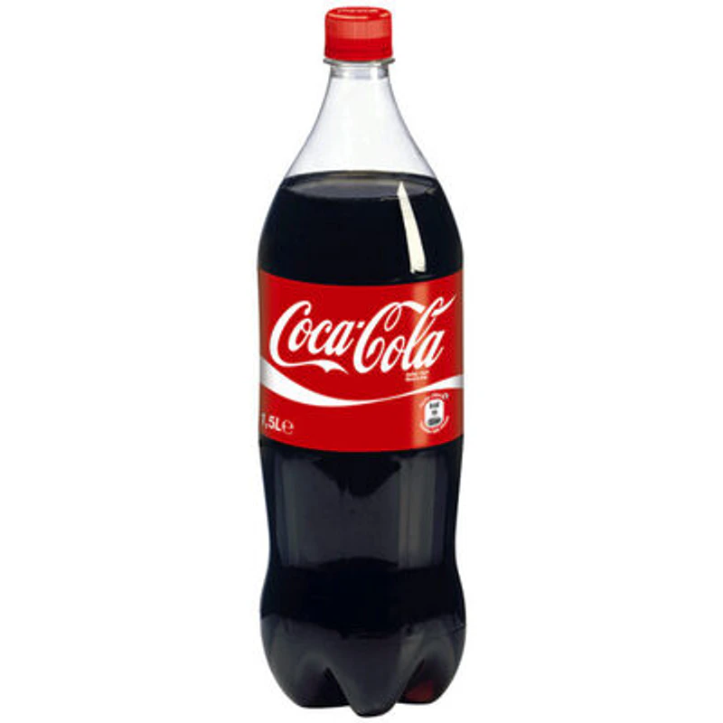 Coca Cola Original taste — Coca-Cola