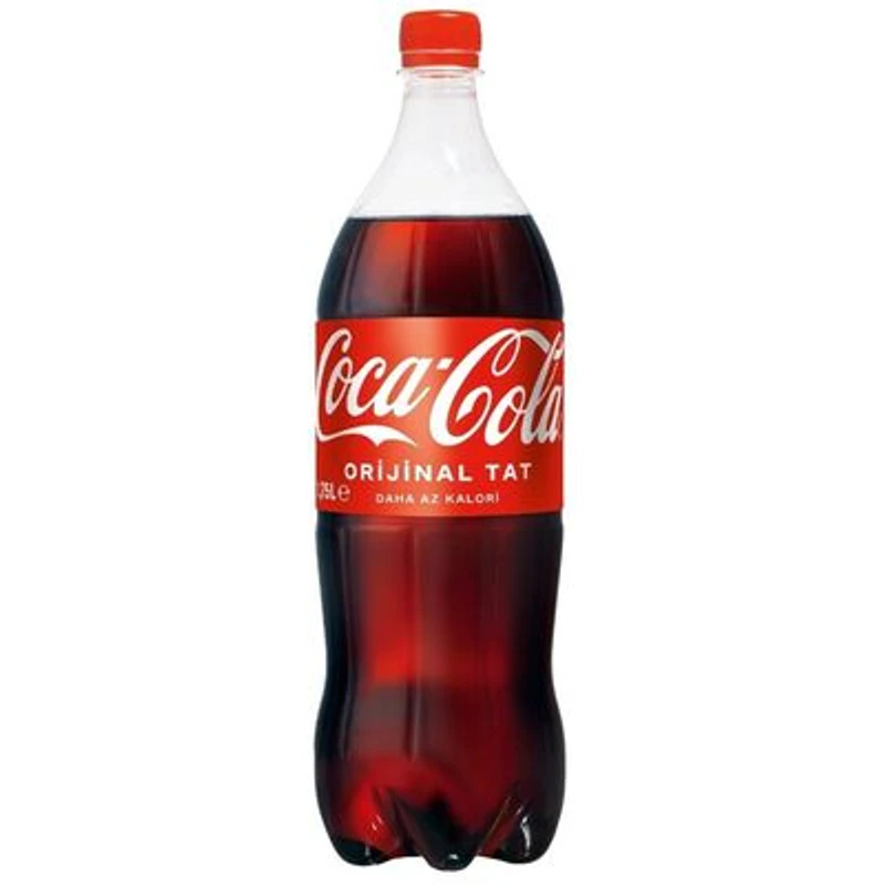 Coca Cola — Coca-Cola