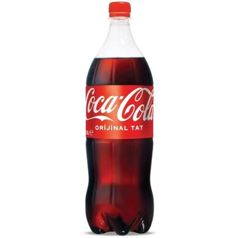 Coca Cola — Coca-Cola