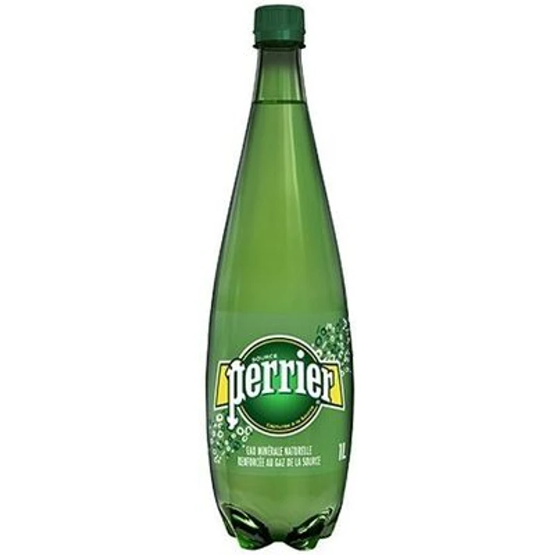 Perrier — Nestlé