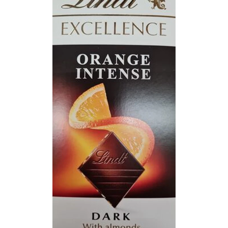 lindt — Lindt & Sprüngli