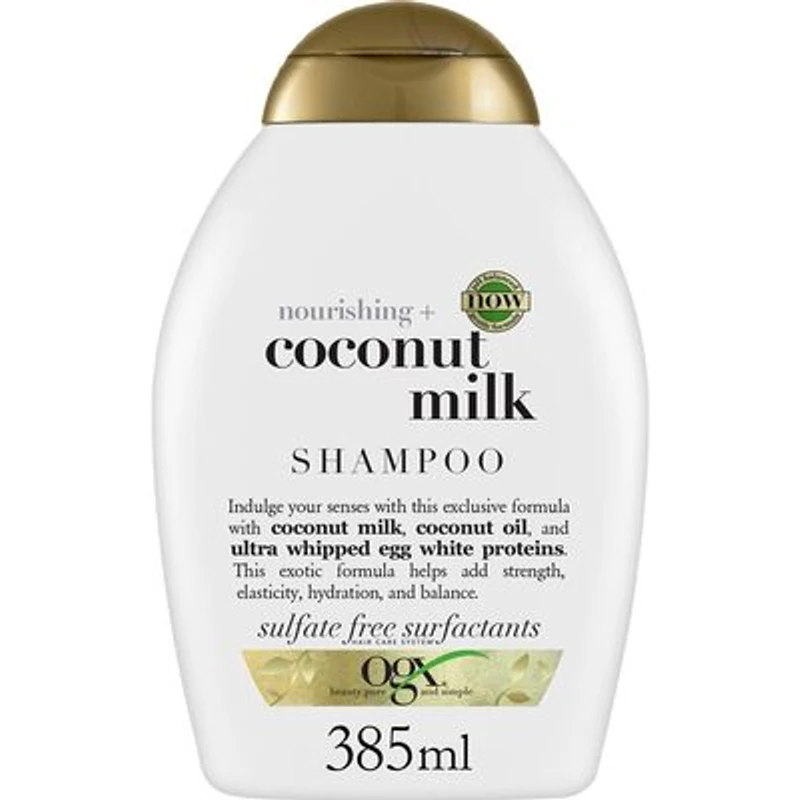 Coconut milk — Ogx
